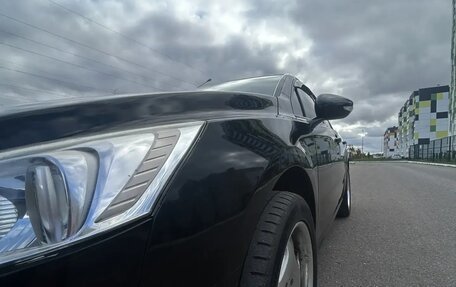 Peugeot 508 II, 2012 год, 580 000 рублей, 13 фотография