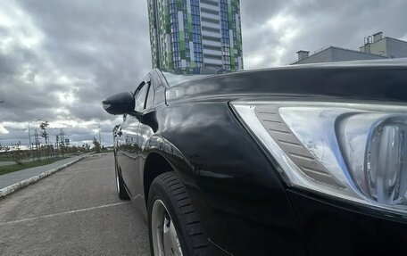 Peugeot 508 II, 2012 год, 580 000 рублей, 14 фотография