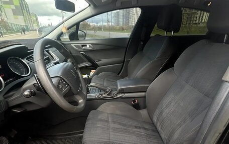 Peugeot 508 II, 2012 год, 580 000 рублей, 19 фотография