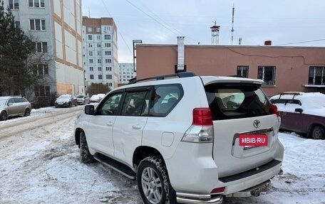 Toyota Land Cruiser Prado 150 рестайлинг 2, 2012 год, 2 282 000 рублей, 4 фотография