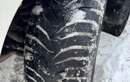 Toyota Land Cruiser Prado 150 рестайлинг 2, 2012 год, 2 282 000 рублей, 19 фотография