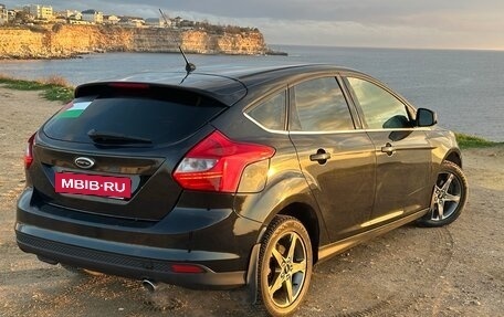 Ford Focus III, 2012 год, 875 000 рублей, 6 фотография