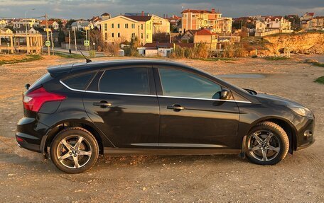 Ford Focus III, 2012 год, 875 000 рублей, 7 фотография