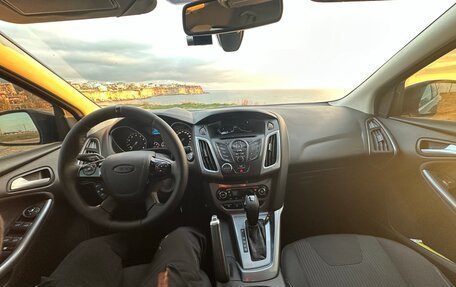 Ford Focus III, 2012 год, 875 000 рублей, 12 фотография