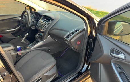 Ford Focus III, 2012 год, 875 000 рублей, 8 фотография