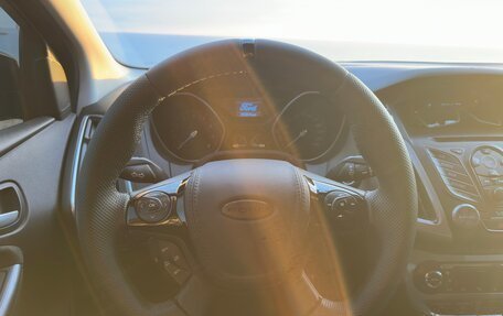 Ford Focus III, 2012 год, 875 000 рублей, 11 фотография