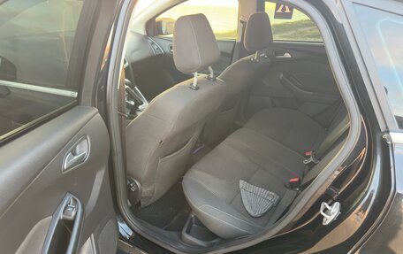 Ford Focus III, 2012 год, 875 000 рублей, 9 фотография