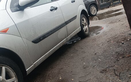 Ford Focus IV, 2002 год, 375 000 рублей, 2 фотография