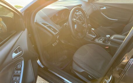 Ford Focus III, 2012 год, 875 000 рублей, 10 фотография