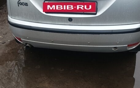 Ford Focus IV, 2002 год, 375 000 рублей, 6 фотография