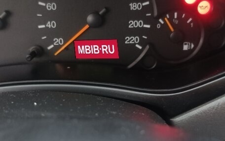 Ford Focus IV, 2002 год, 375 000 рублей, 5 фотография