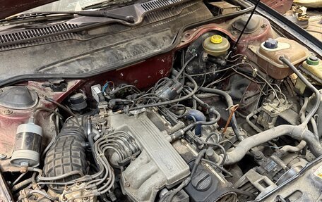 Audi 100, 1992 год, 140 000 рублей, 6 фотография