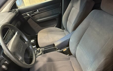 Audi 100, 1992 год, 140 000 рублей, 7 фотография