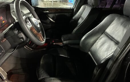 BMW X5, 2002 год, 950 000 рублей, 7 фотография