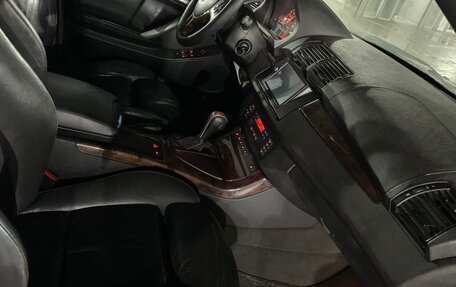 BMW X5, 2002 год, 950 000 рублей, 6 фотография