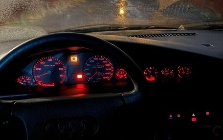 Audi 100, 1992 год, 140 000 рублей, 9 фотография