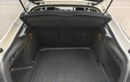 Skoda Superb III рестайлинг, 2020 год, 2 450 000 рублей, 8 фотография