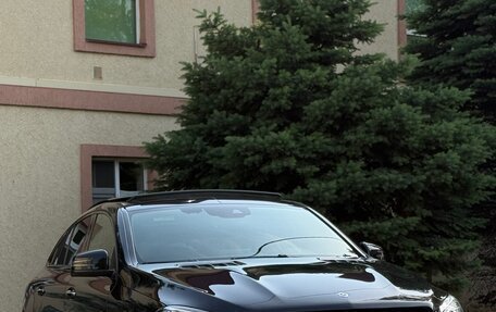 Mercedes-Benz GLE Coupe, 2018 год, 4 250 000 рублей, 6 фотография