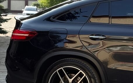 Mercedes-Benz GLE Coupe, 2018 год, 4 250 000 рублей, 9 фотография