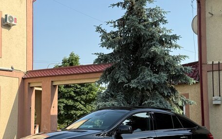 Mercedes-Benz GLE Coupe, 2018 год, 4 250 000 рублей, 14 фотография