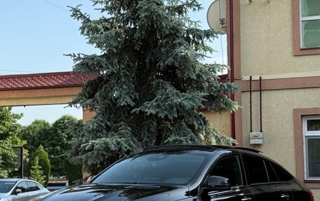 Mercedes-Benz GLE Coupe, 2018 год, 4 250 000 рублей, 15 фотография