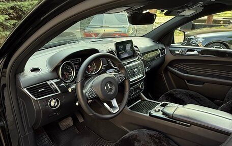 Mercedes-Benz GLE Coupe, 2018 год, 4 250 000 рублей, 18 фотография