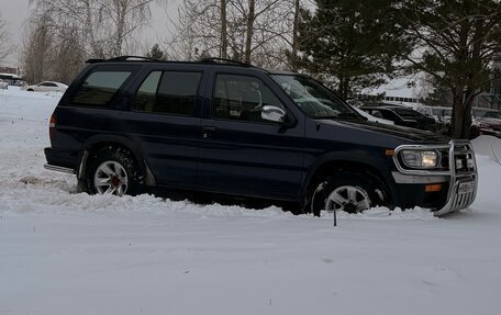 Nissan Pathfinder, 1997 год, 320 000 рублей, 4 фотография
