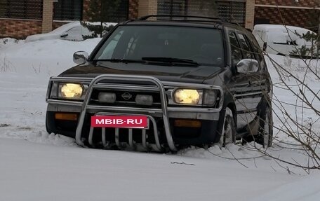 Nissan Pathfinder, 1997 год, 320 000 рублей, 5 фотография