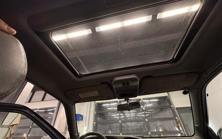 Nissan Pathfinder, 1997 год, 320 000 рублей, 15 фотография