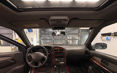 Nissan Pathfinder, 1997 год, 320 000 рублей, 17 фотография