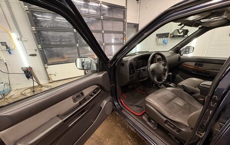 Nissan Pathfinder, 1997 год, 320 000 рублей, 18 фотография