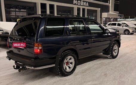 Nissan Pathfinder, 1997 год, 320 000 рублей, 10 фотография