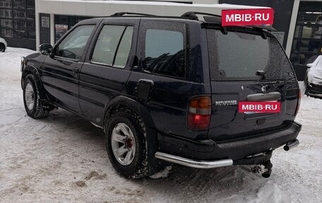 Nissan Pathfinder, 1997 год, 320 000 рублей, 8 фотография