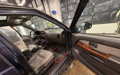 Nissan Pathfinder, 1997 год, 320 000 рублей, 19 фотография