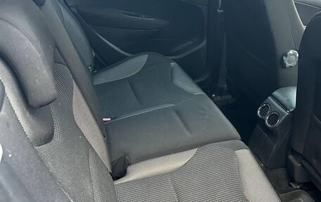 Peugeot 308 II, 2010 год, 150 000 рублей, 4 фотография