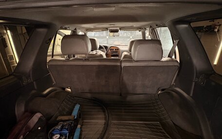 Nissan Pathfinder, 1997 год, 320 000 рублей, 22 фотография