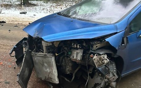 Peugeot 308 II, 2010 год, 150 000 рублей, 10 фотография