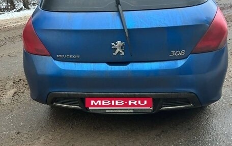 Peugeot 308 II, 2010 год, 150 000 рублей, 7 фотография