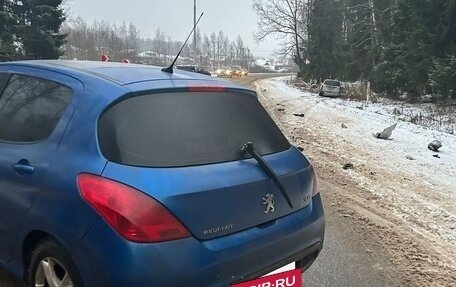 Peugeot 308 II, 2010 год, 150 000 рублей, 6 фотография