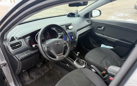 KIA Rio III рестайлинг, 2015 год, 1 380 000 рублей, 7 фотография