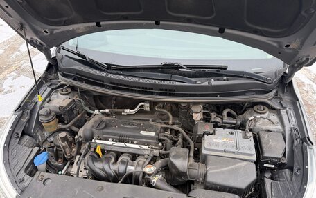 KIA Rio III рестайлинг, 2015 год, 1 380 000 рублей, 8 фотография