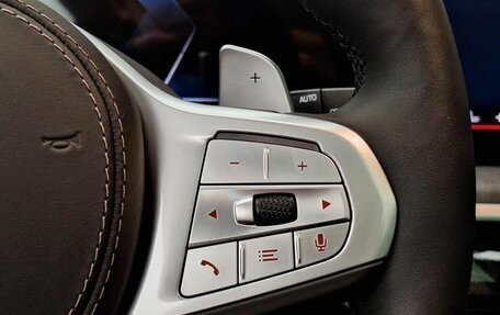 BMW X5, 2025 год, 11 180 000 рублей, 11 фотография