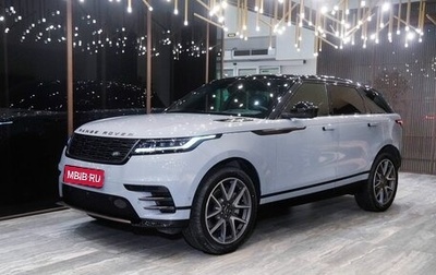 Land Rover Range Rover Velar I, 2025 год, 10 900 000 рублей, 1 фотография