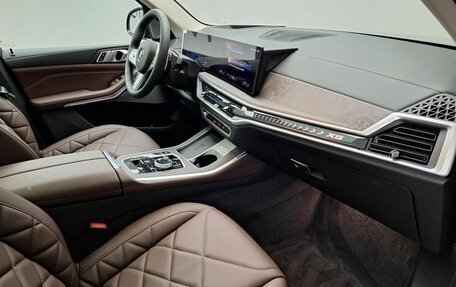 BMW X5, 2025 год, 11 180 000 рублей, 19 фотография