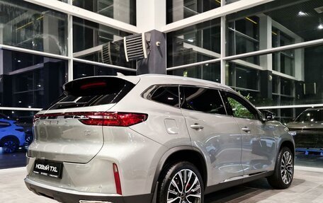 CheryExeed TXL, 2024 год, 3 900 000 рублей, 3 фотография