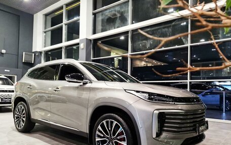 CheryExeed TXL, 2024 год, 3 900 000 рублей, 2 фотография