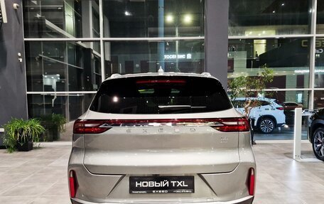 CheryExeed TXL, 2024 год, 3 900 000 рублей, 4 фотография