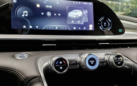 CheryExeed TXL, 2024 год, 3 900 000 рублей, 11 фотография