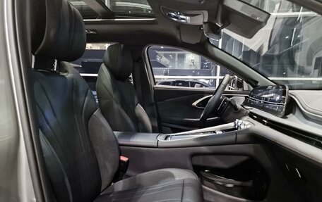 CheryExeed TXL, 2024 год, 3 900 000 рублей, 18 фотография