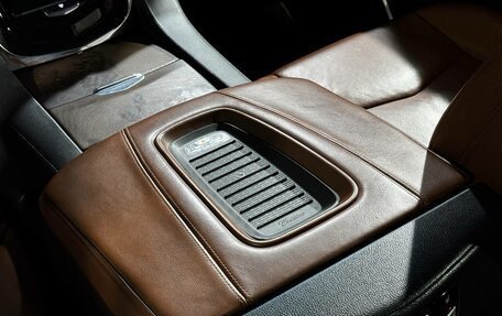 Cadillac Escalade IV, 2017 год, 4 100 000 рублей, 9 фотография